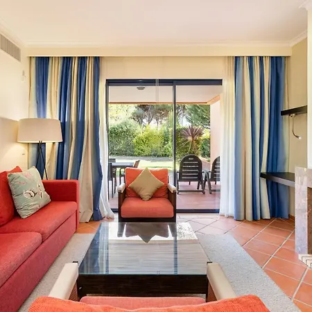 Al - Sol F5 E Apartment Vilamoura