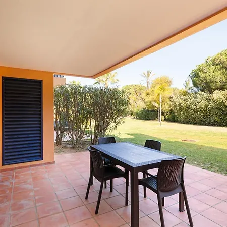 Al - Sol F5 E * Vilamoura