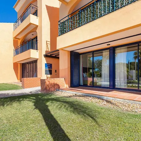 Appartement Al - Sol F5 E Vilamoura