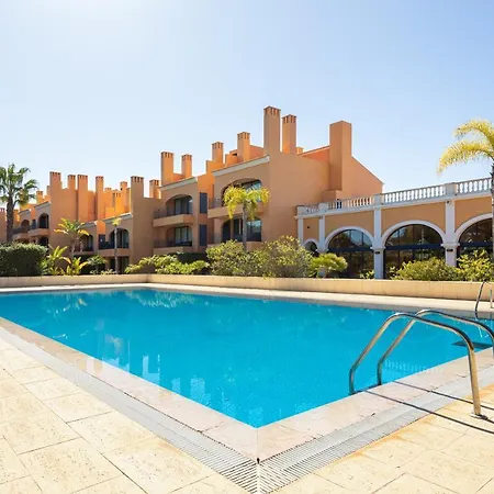 Apartamento Al - Sol F5 E