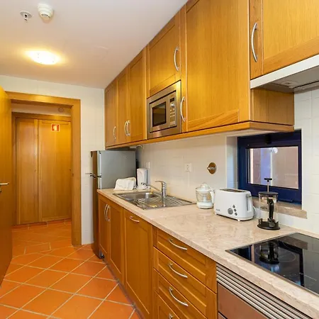 Al - Sol F5 E Apartamento