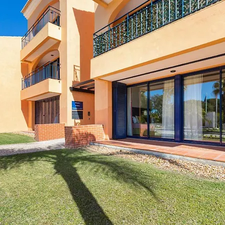 Daire Al - Sol F5 E Vilamoura