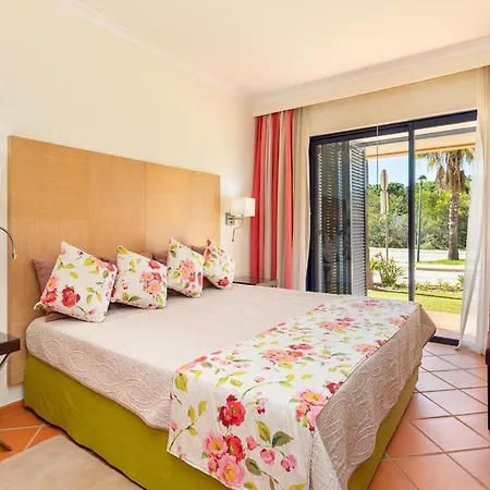 Appartement Al - Sol F5 E Vilamoura